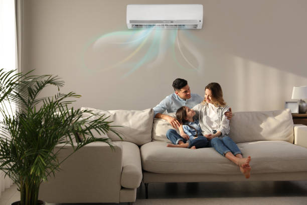 HVAC service in Warren MI
