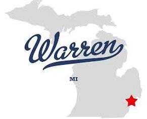 Logo in Warren MI
